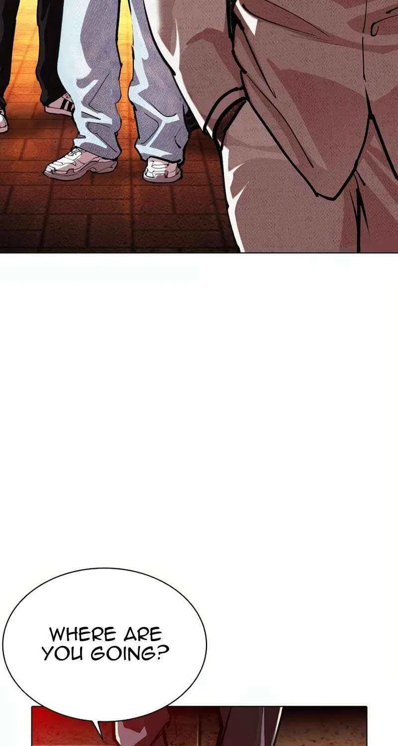 Read Lookism chapter 571 image 57 on Lezhin