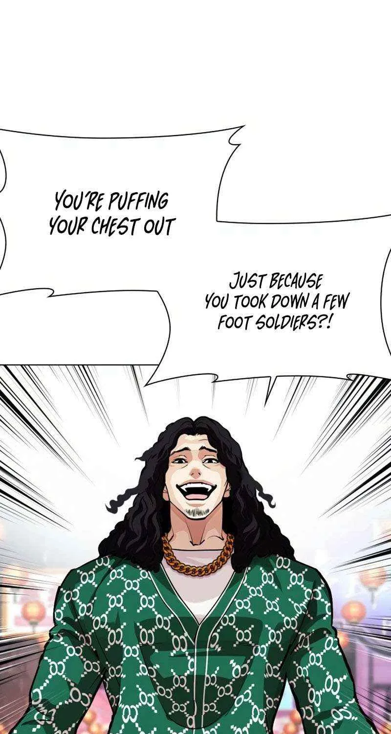 Read Lookism chapter 571 image 6 on Lezhin