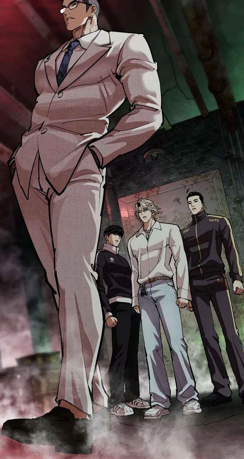 Read Lookism chapter 571 image 60 on Lezhin