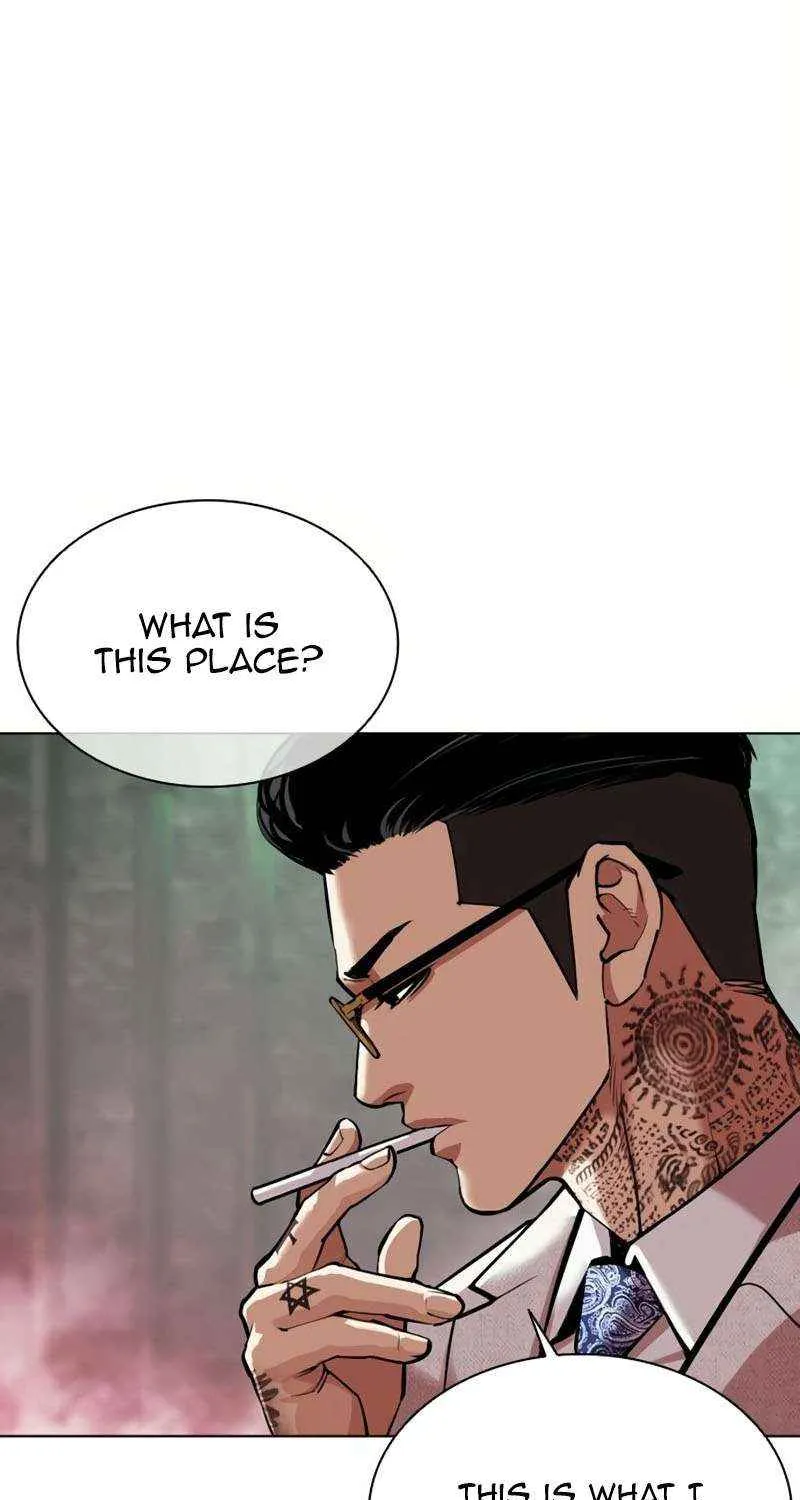Read Lookism chapter 571 image 62 on Lezhin