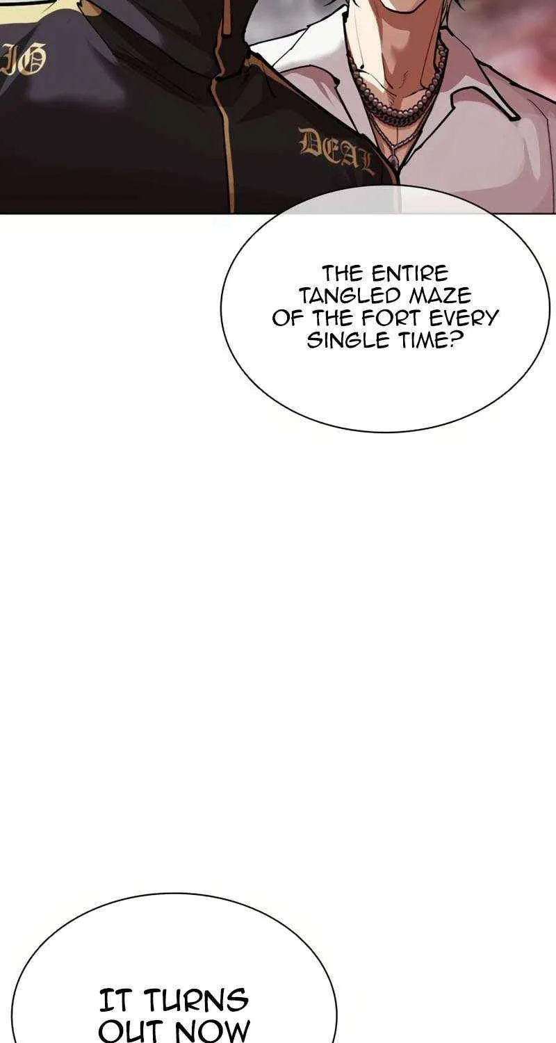 Read Lookism chapter 571 image 64 on Lezhin