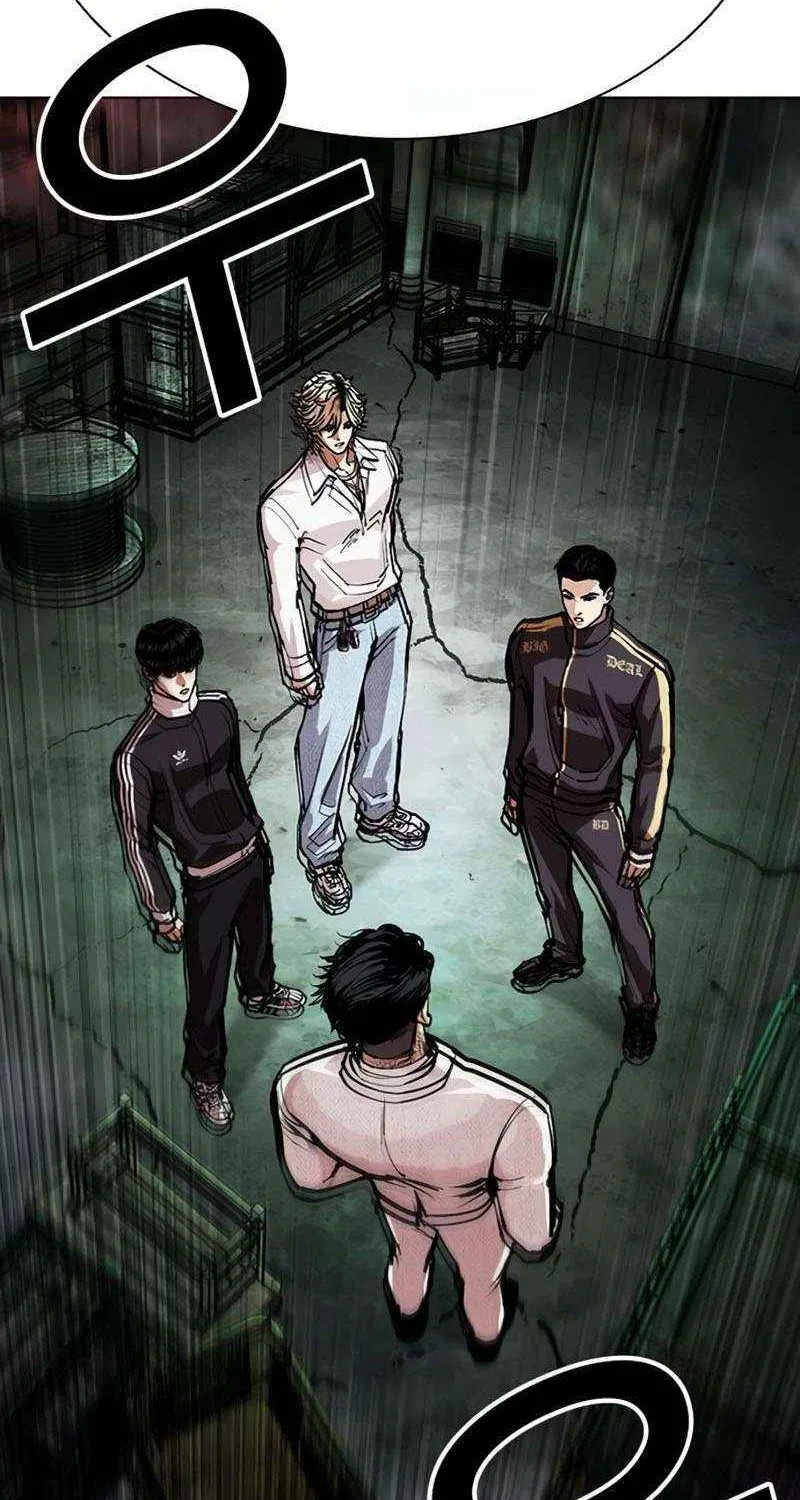 Read Lookism chapter 571 image 71 on Lezhin
