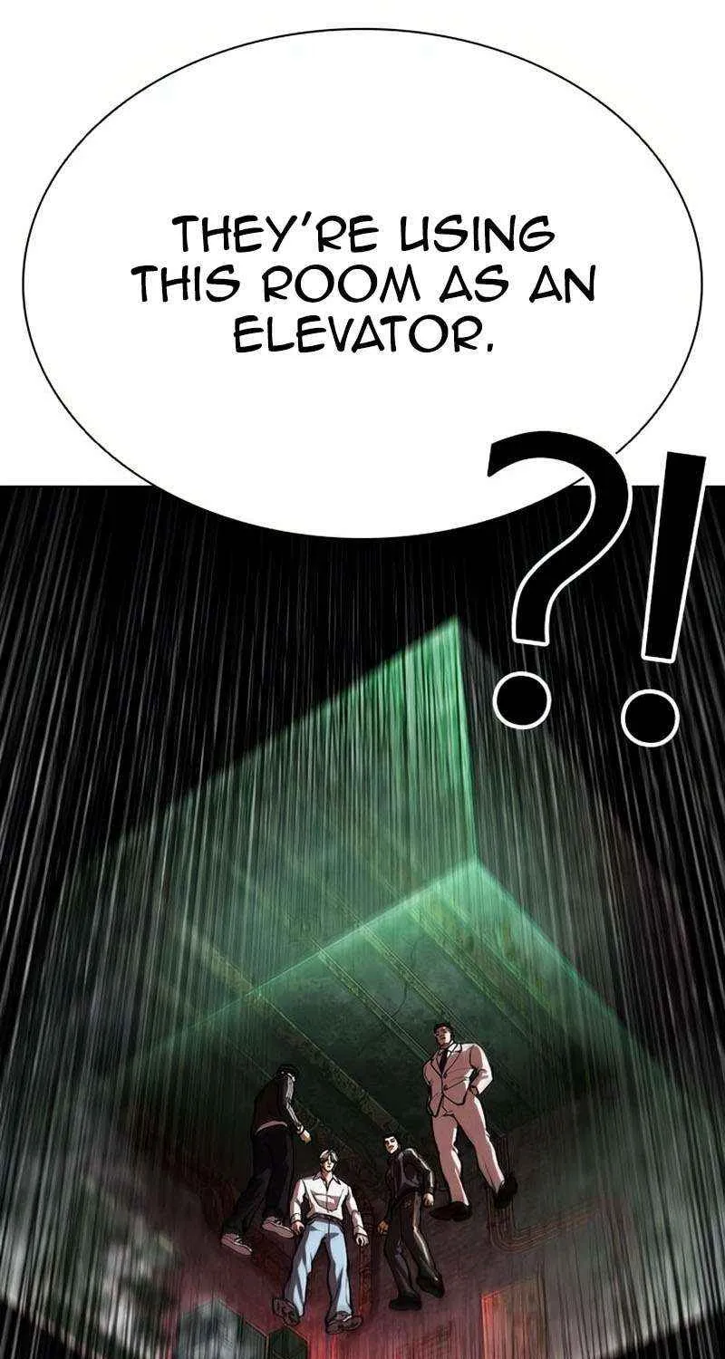 Read Lookism chapter 571 image 74 on Lezhin