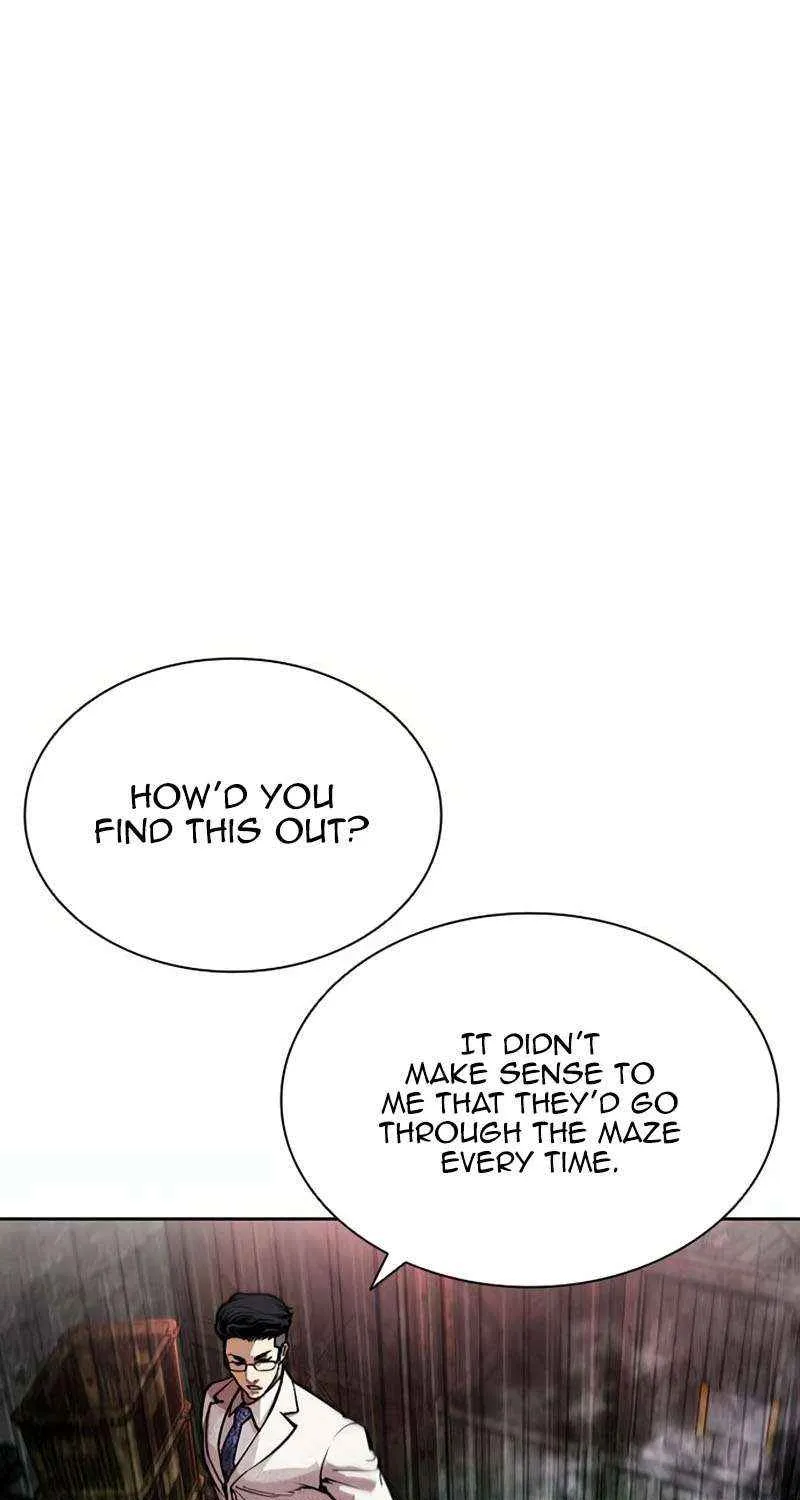 Read Lookism chapter 571 image 76 on Lezhin
