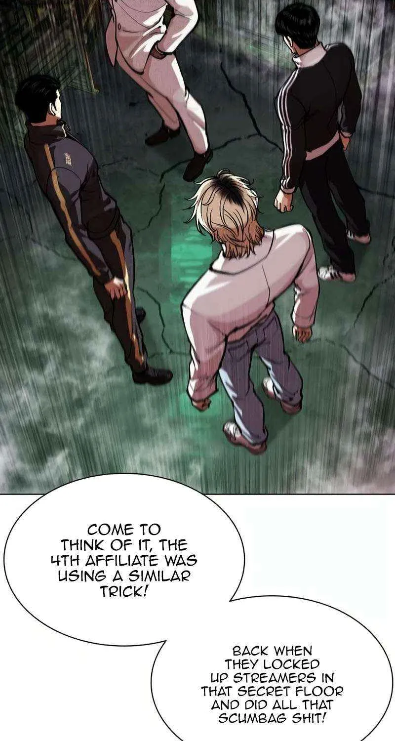 Read Lookism chapter 571 image 77 on Lezhin