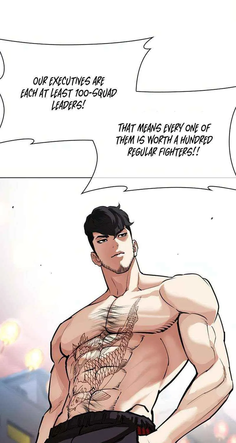Read Lookism chapter 571 image 8 on Lezhin