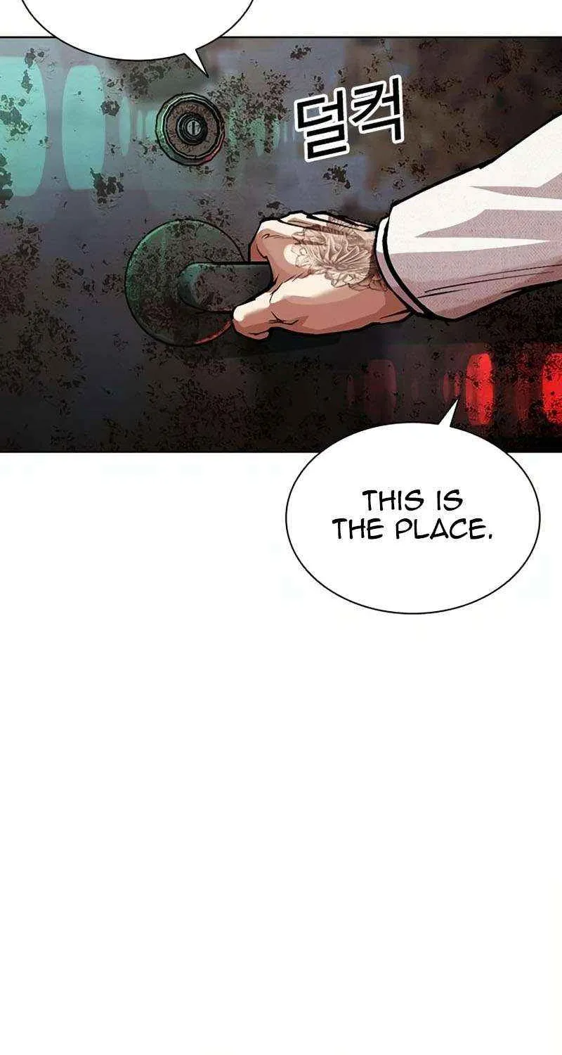 Read Lookism chapter 571 image 81 on Lezhin