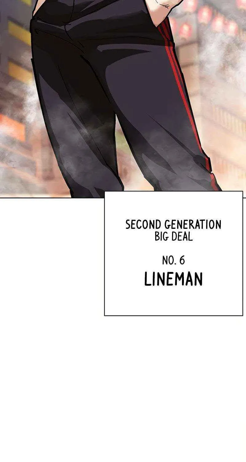 Read Lookism chapter 571 image 9 on Lezhin