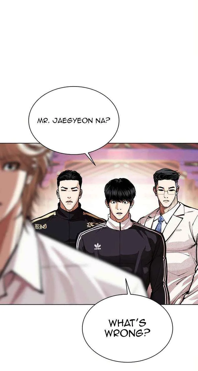 Read Lookism chapter 571 image 91 on Lezhin