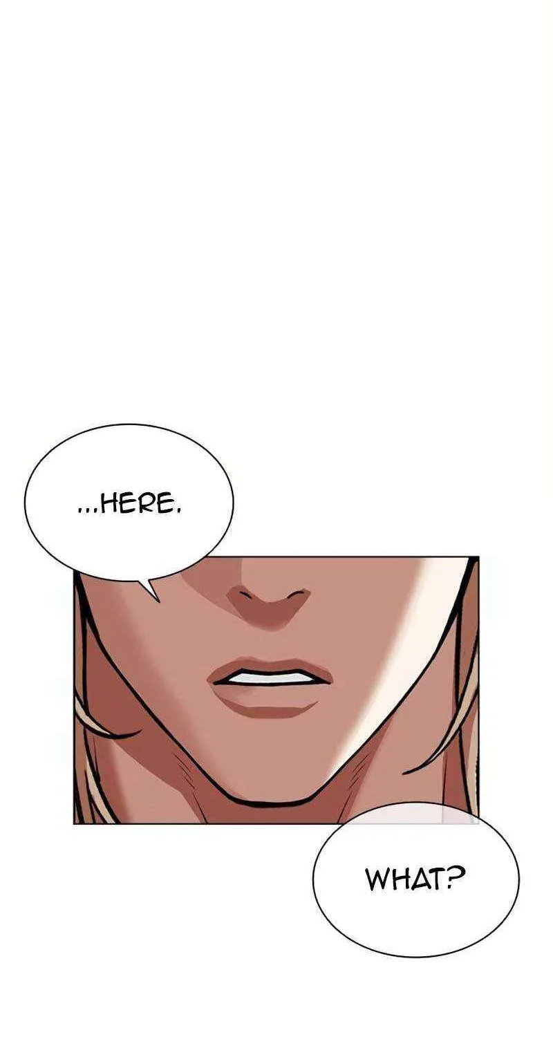 Read Lookism chapter 571 image 92 on Lezhin
