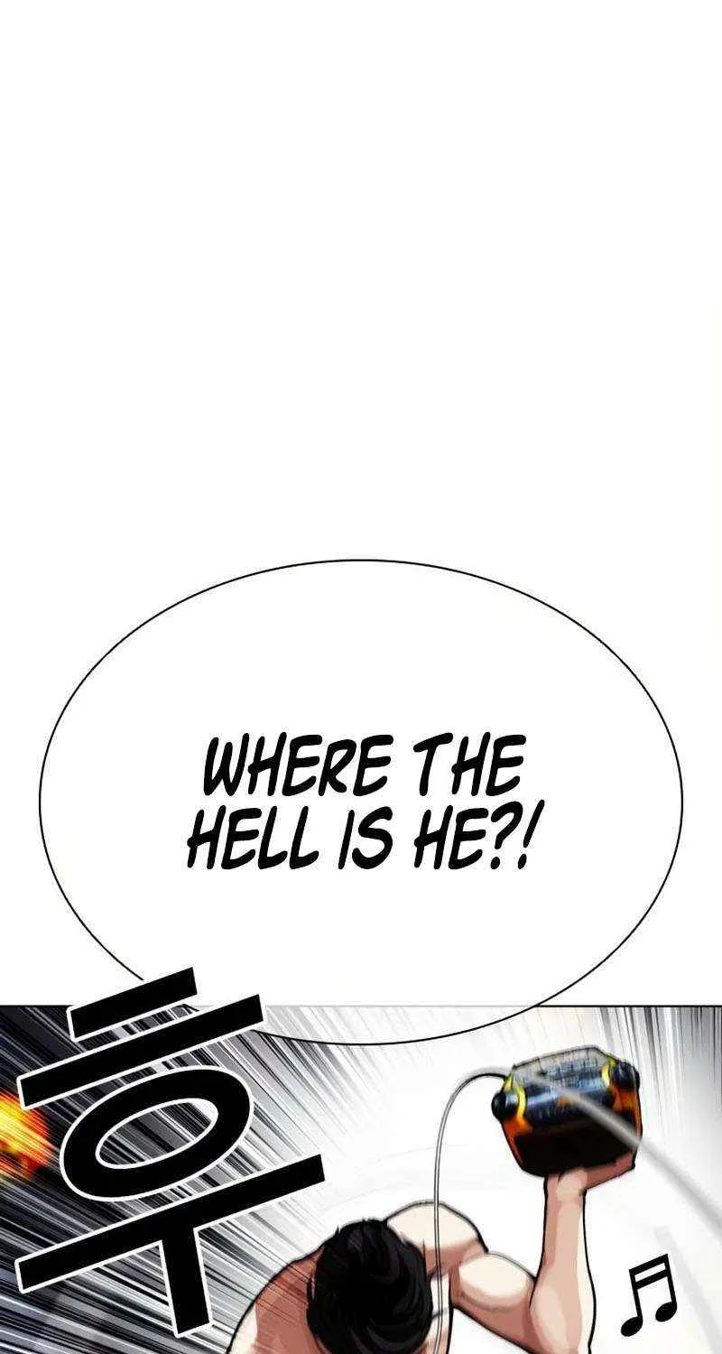 Read Lookism chapter 571 image 96 on Lezhin