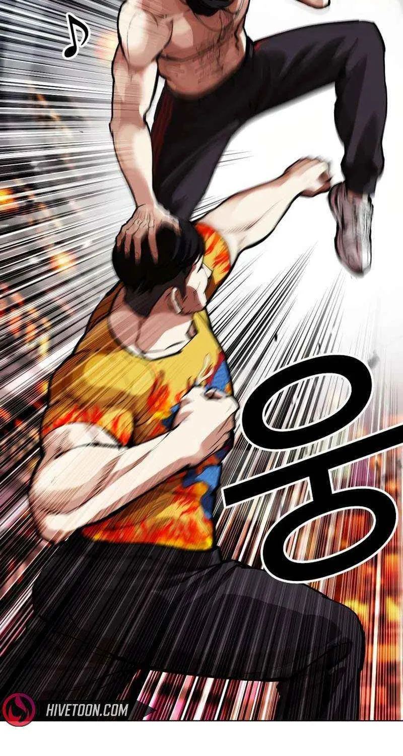 Read Lookism chapter 571 image 97 on Lezhin