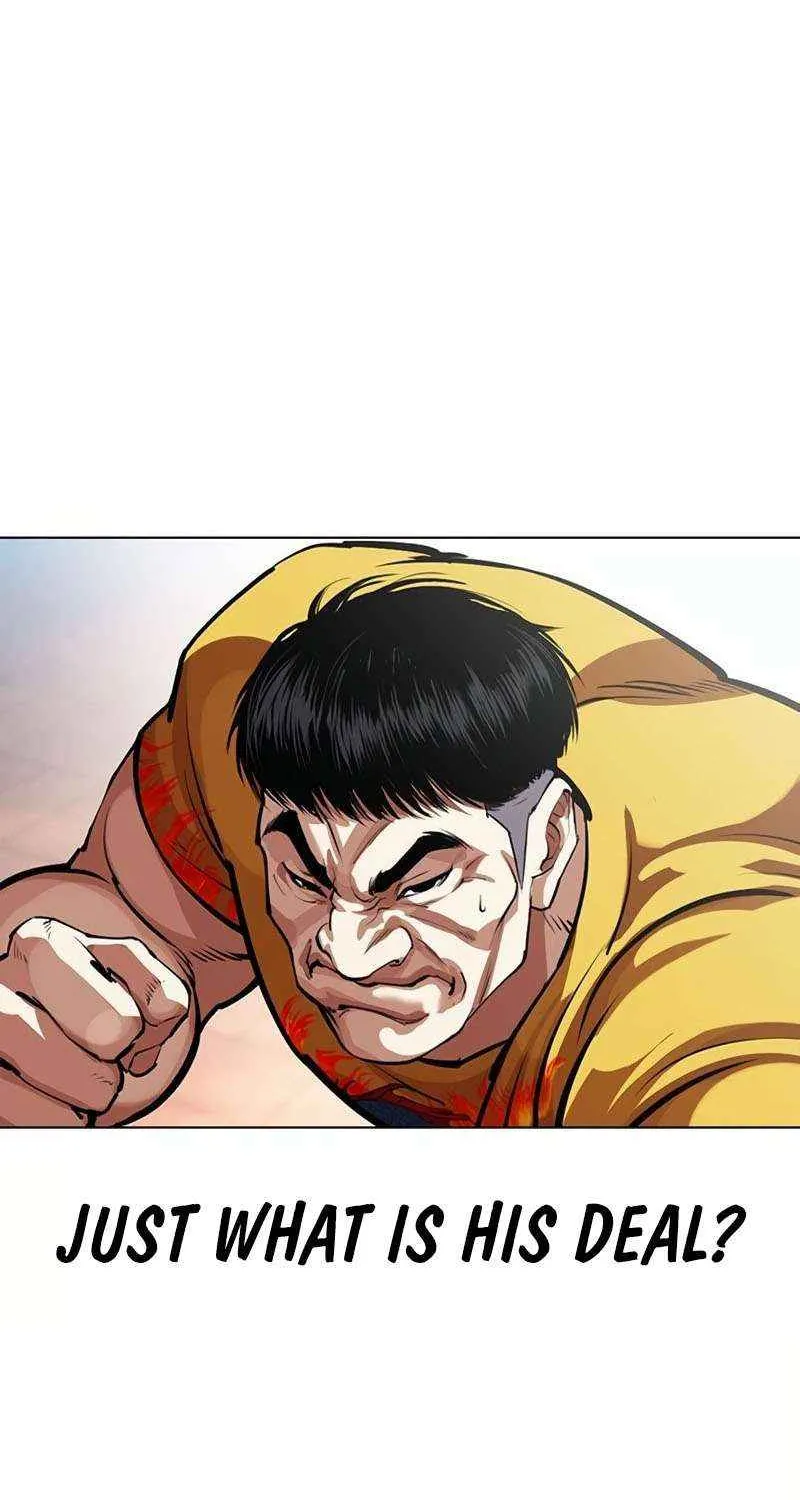 Read Lookism chapter 571 image 98 on Lezhin