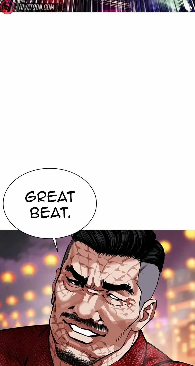 Read Lookism chapter 572 image 109 on Lezhin