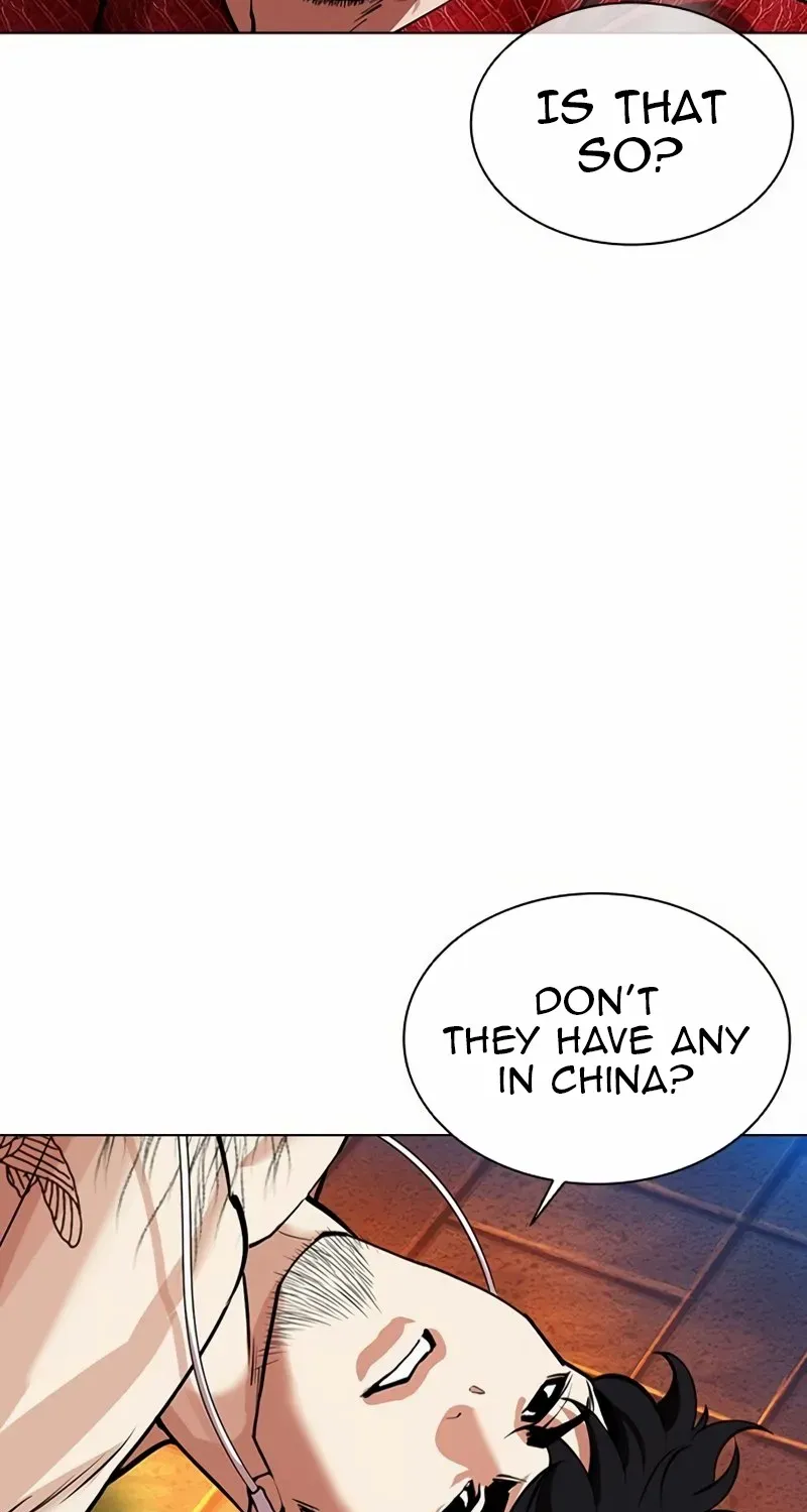 Read Lookism chapter 572 image 110 on Lezhin