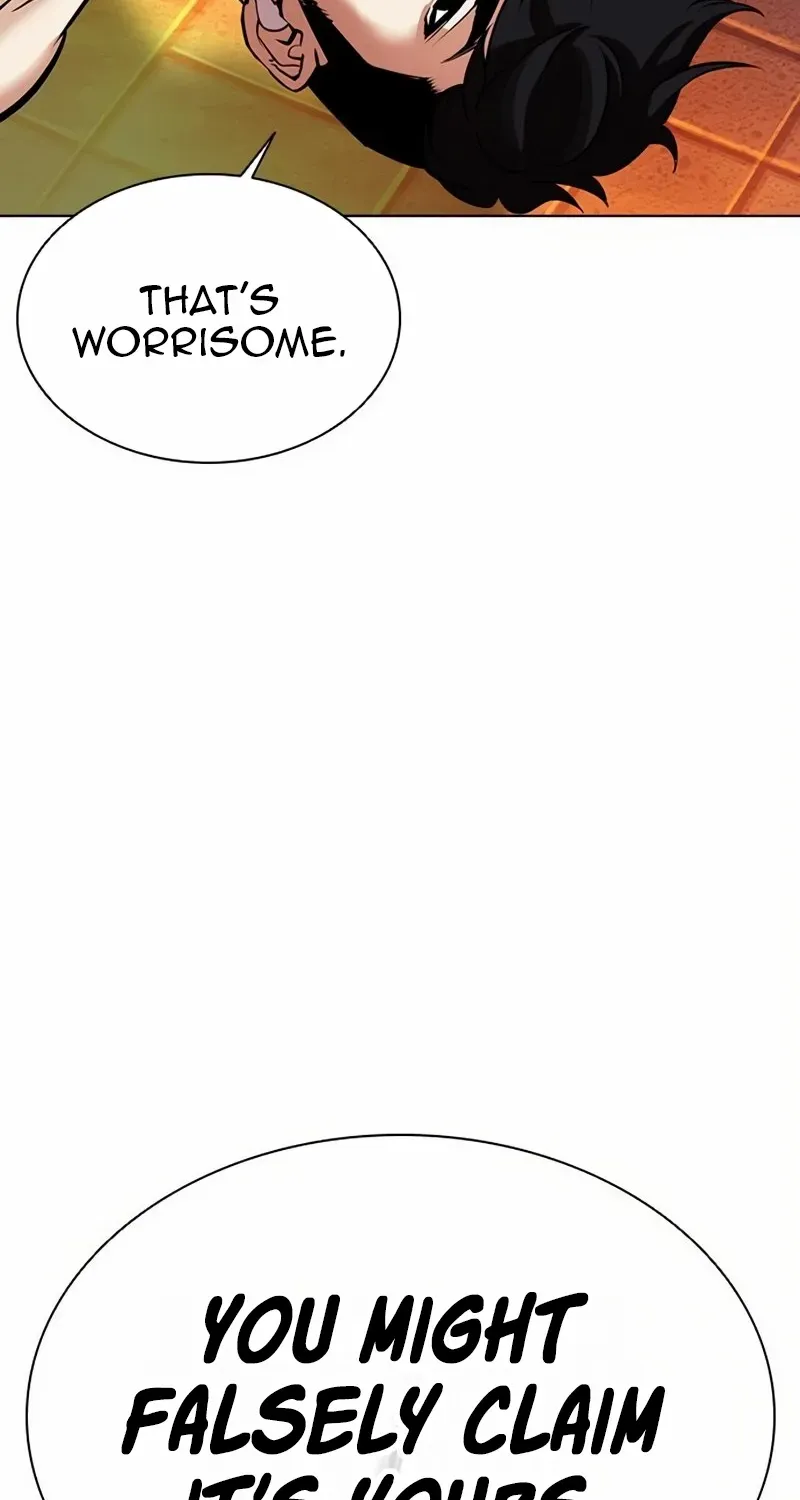 Read Lookism chapter 572 image 111 on Lezhin
