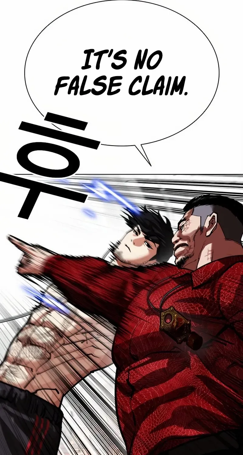 Read Lookism chapter 572 image 115 on Lezhin
