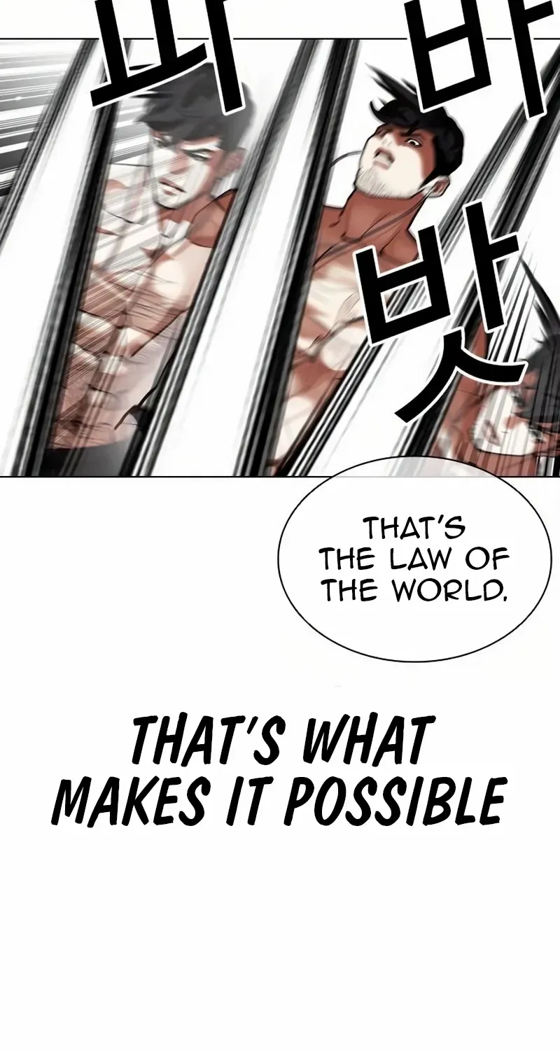 Read Lookism chapter 572 image 117 on Lezhin