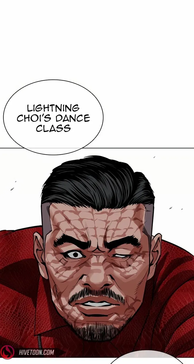 Read Lookism chapter 572 image 119 on Lezhin
