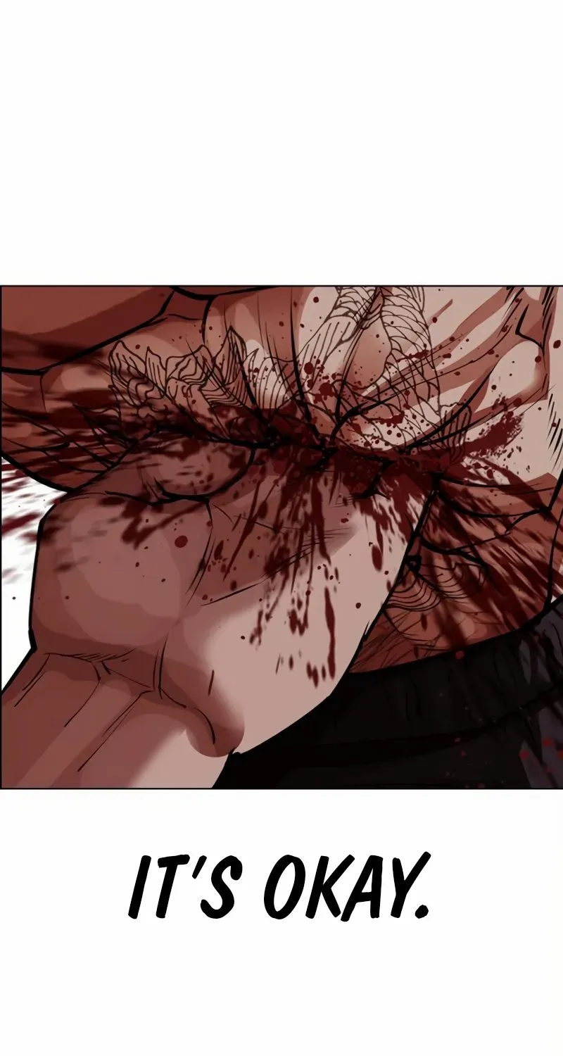 Read Lookism chapter 572 image 125 on Lezhin