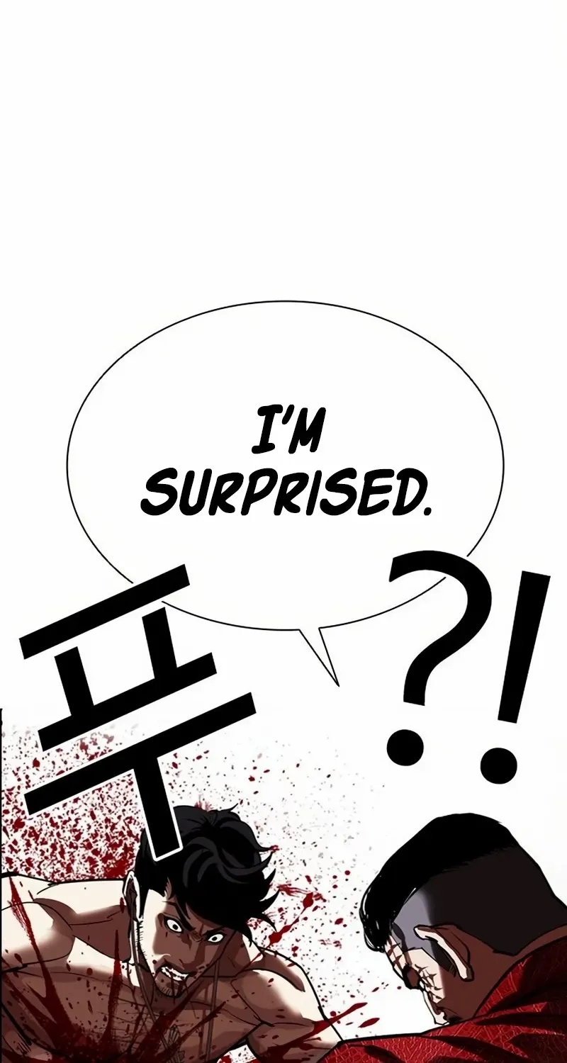 Read Lookism chapter 572 image 126 on Lezhin