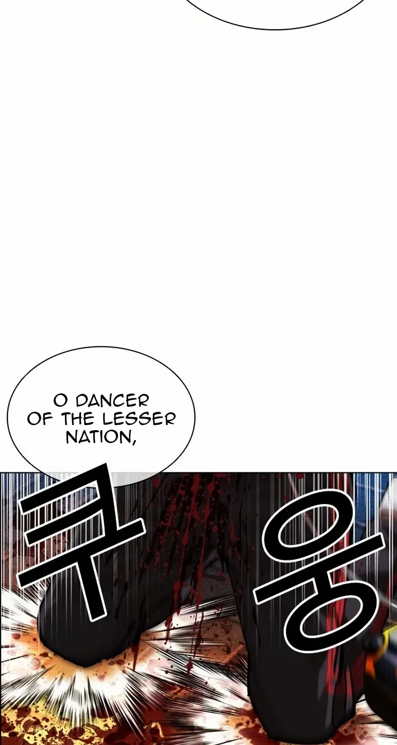 Read Lookism chapter 572 image 129 on Lezhin