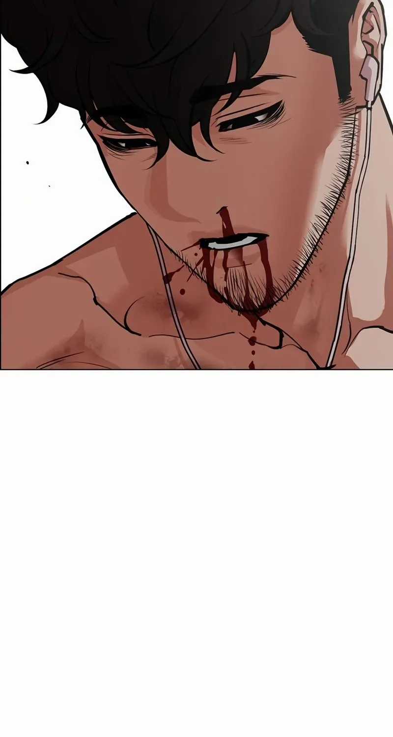 Read Lookism chapter 572 image 133 on Lezhin