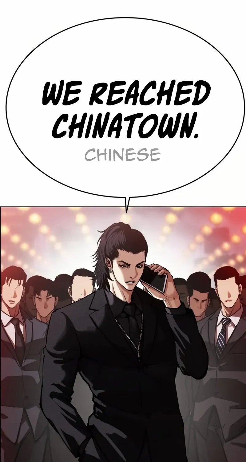 Read Lookism chapter 572 image 136 on Lezhin