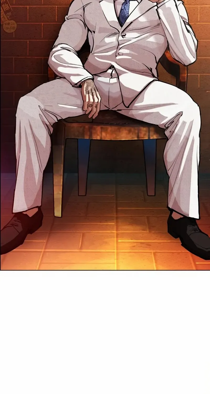 Read Lookism chapter 572 image 142 on Lezhin