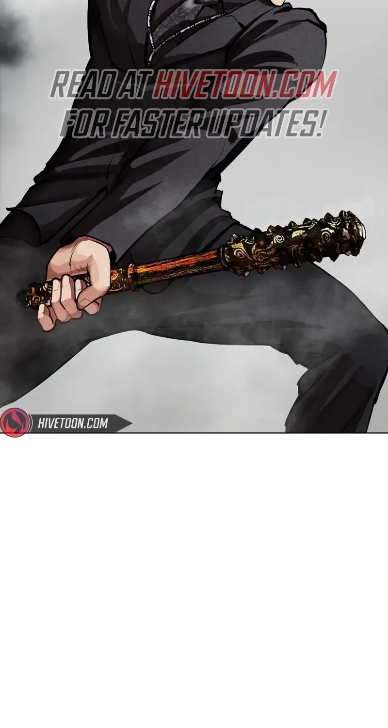 Read Lookism chapter 572 image 153 on Lezhin