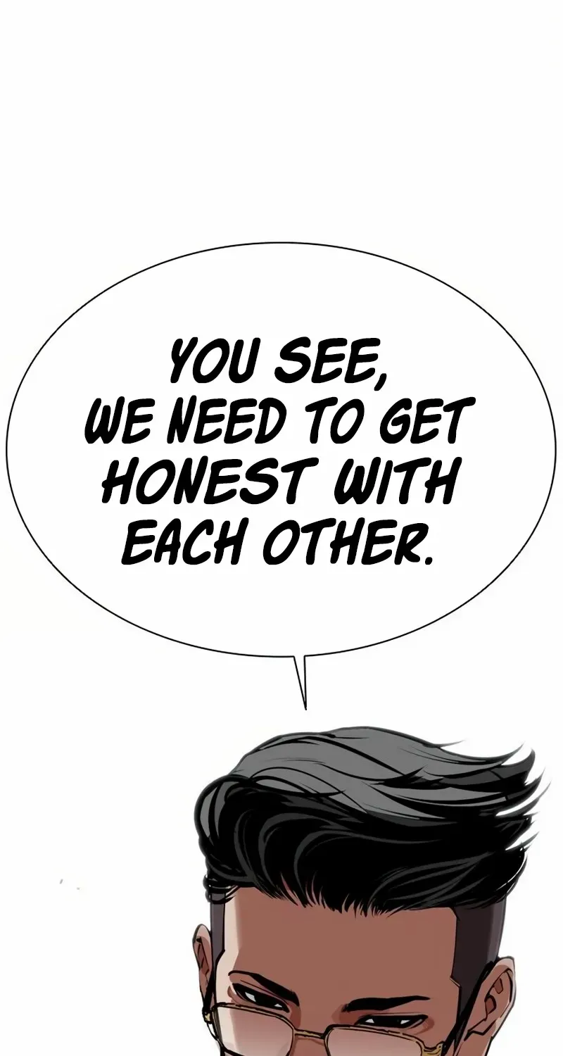 Read Lookism chapter 572 image 156 on Lezhin