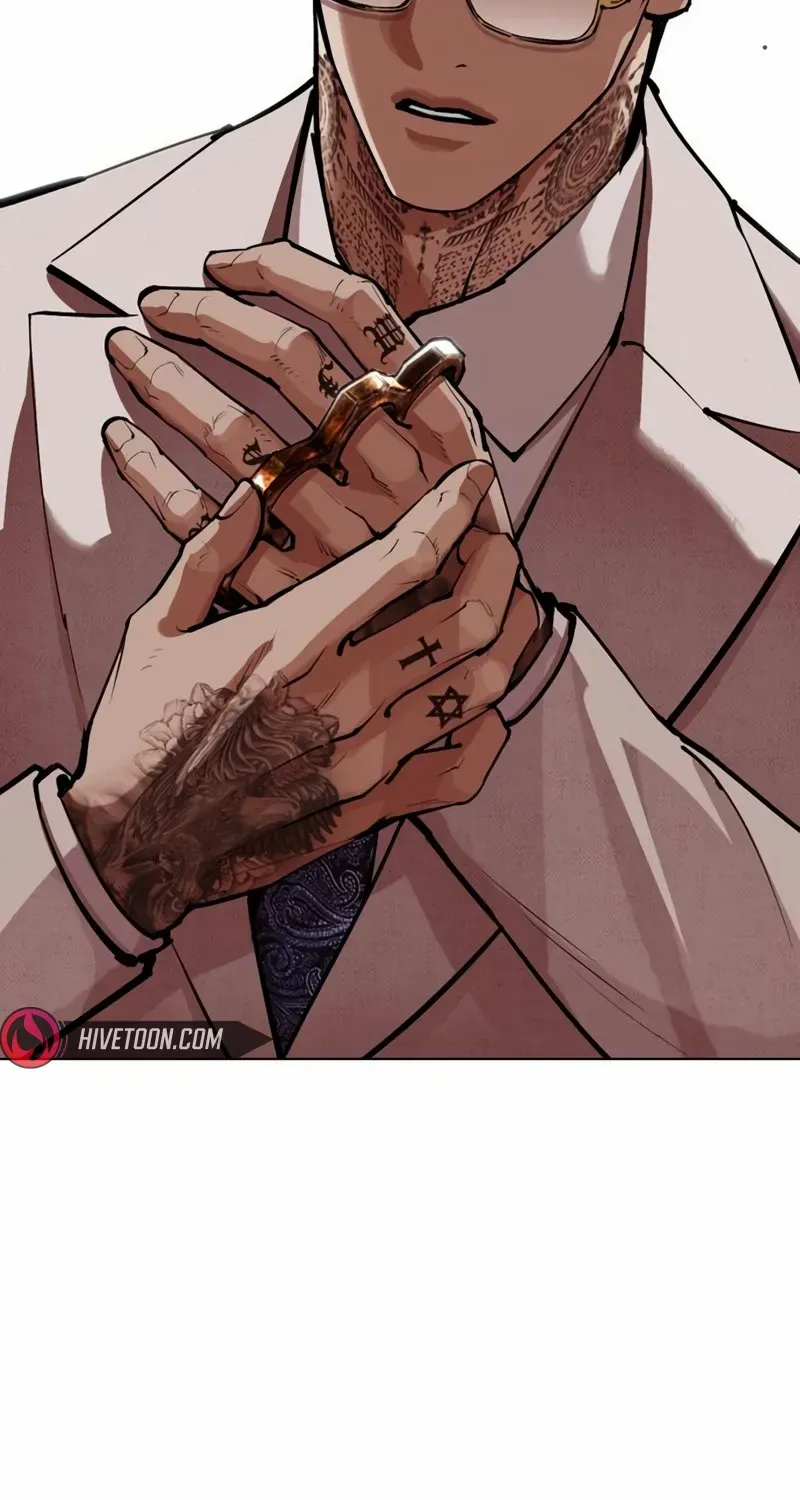 Read Lookism chapter 572 image 157 on Lezhin