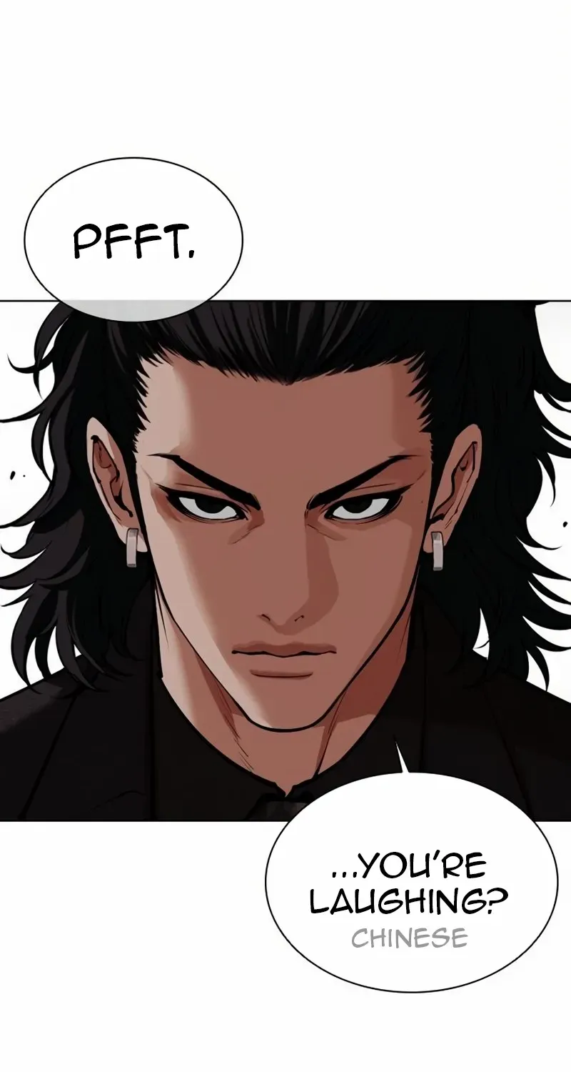 Read Lookism chapter 572 image 158 on Lezhin