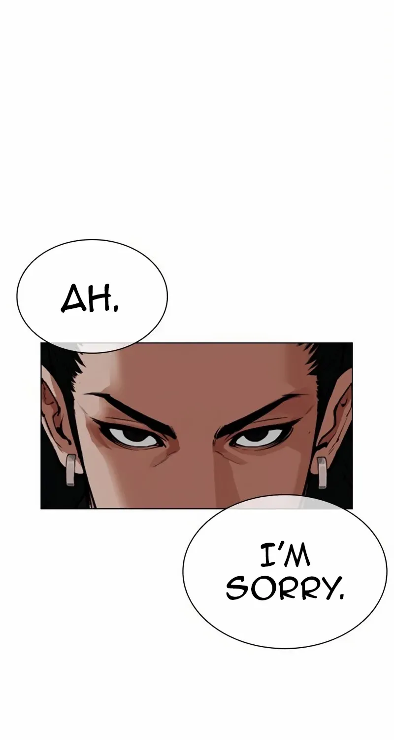 Read Lookism chapter 572 image 159 on Lezhin