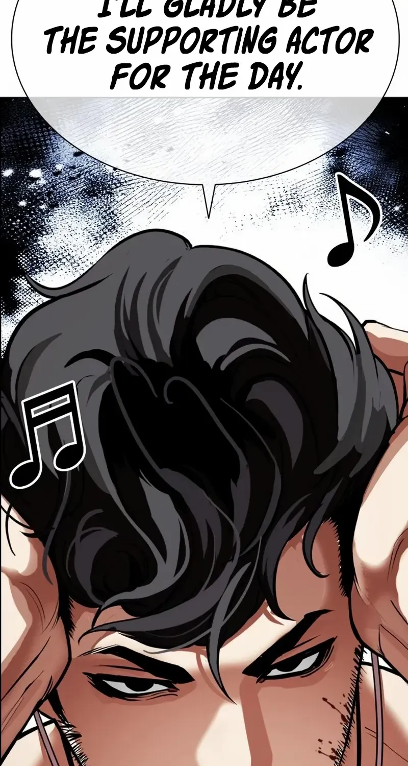 Read Lookism chapter 572 image 16 on Lezhin