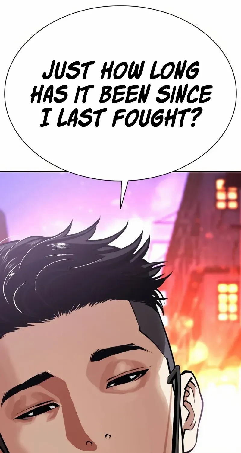 Read Lookism chapter 572 image 161 on Lezhin
