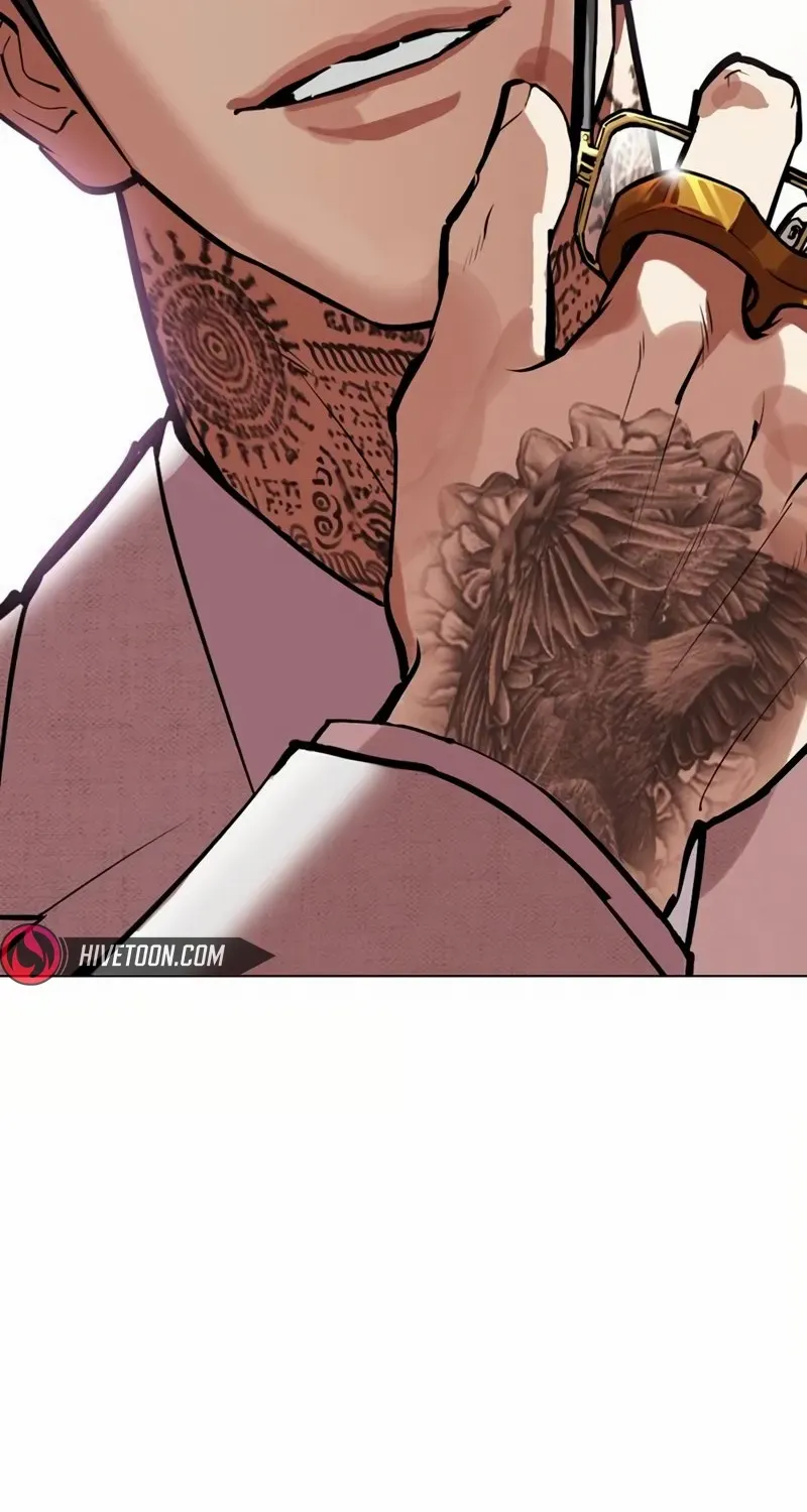 Read Lookism chapter 572 image 162 on Lezhin
