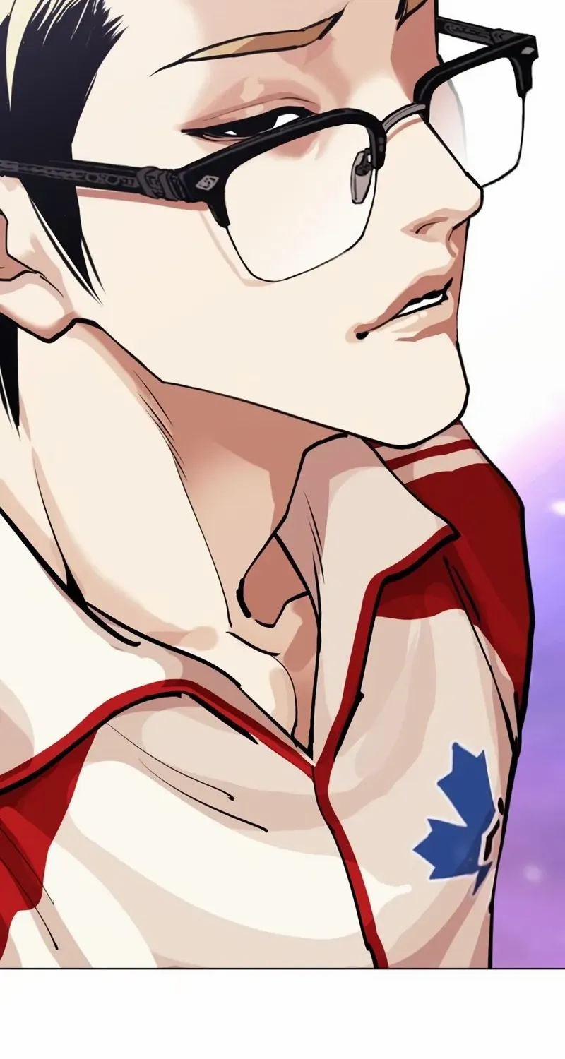 Read Lookism chapter 572 image 170 on Lezhin