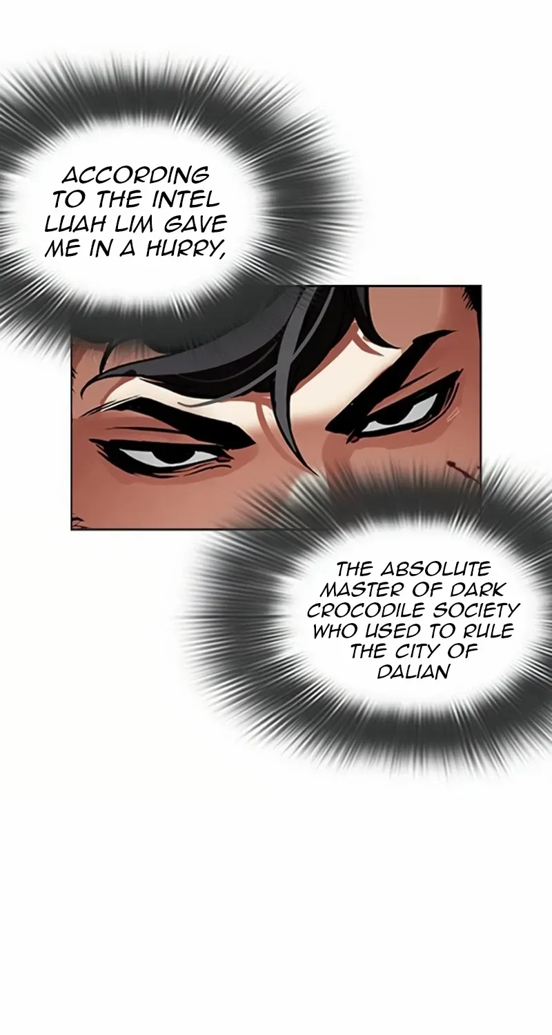 Read Lookism chapter 572 image 18 on Lezhin