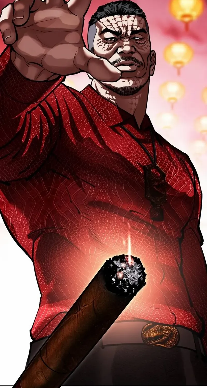 Read Lookism chapter 572 image 21 on Lezhin