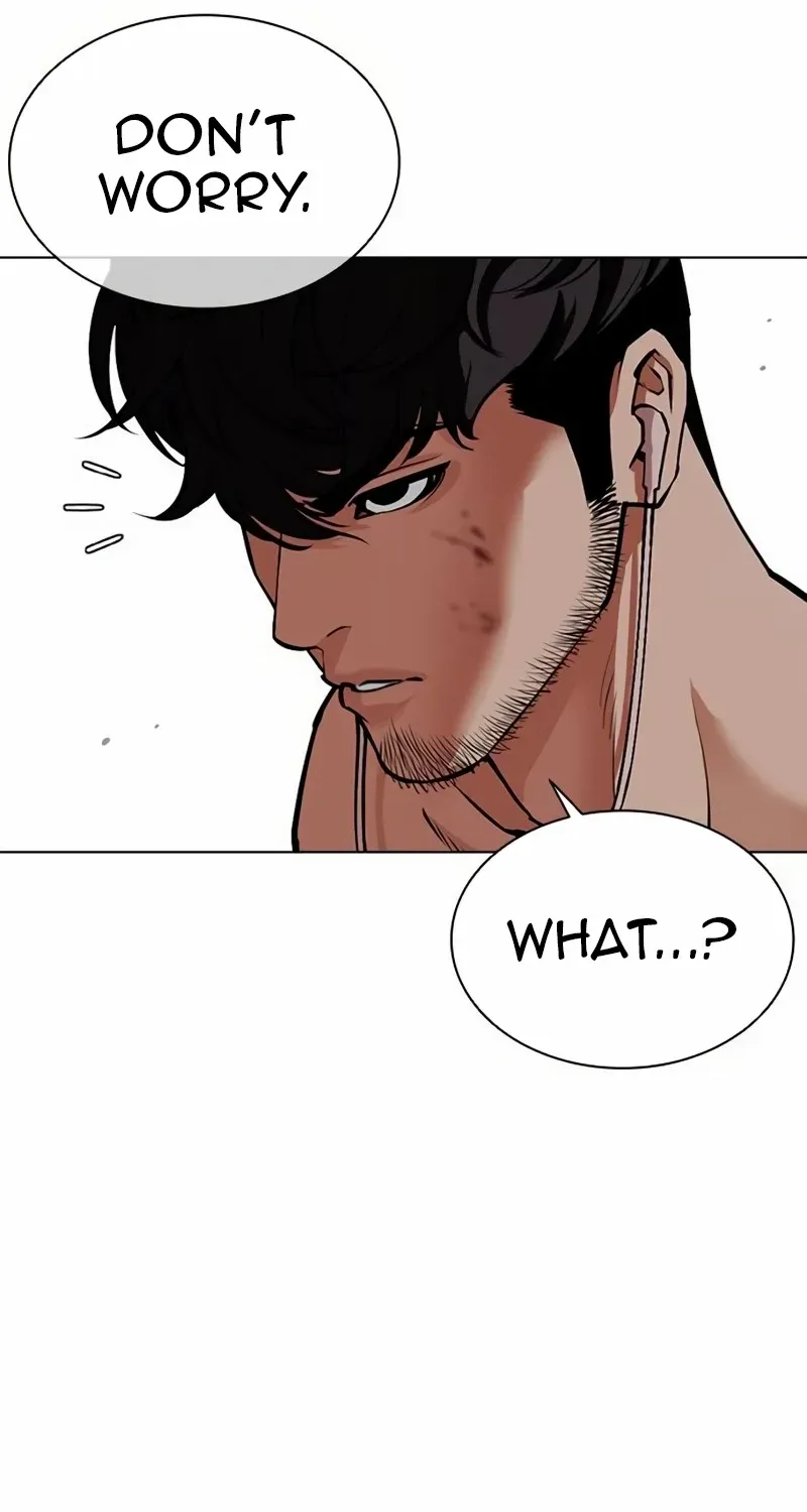 Read Lookism chapter 572 image 25 on Lezhin