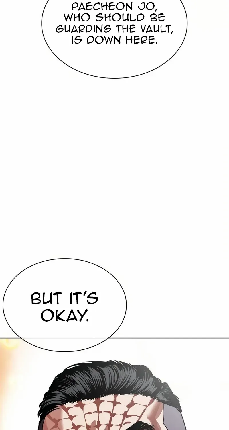 Read Lookism chapter 572 image 29 on Lezhin