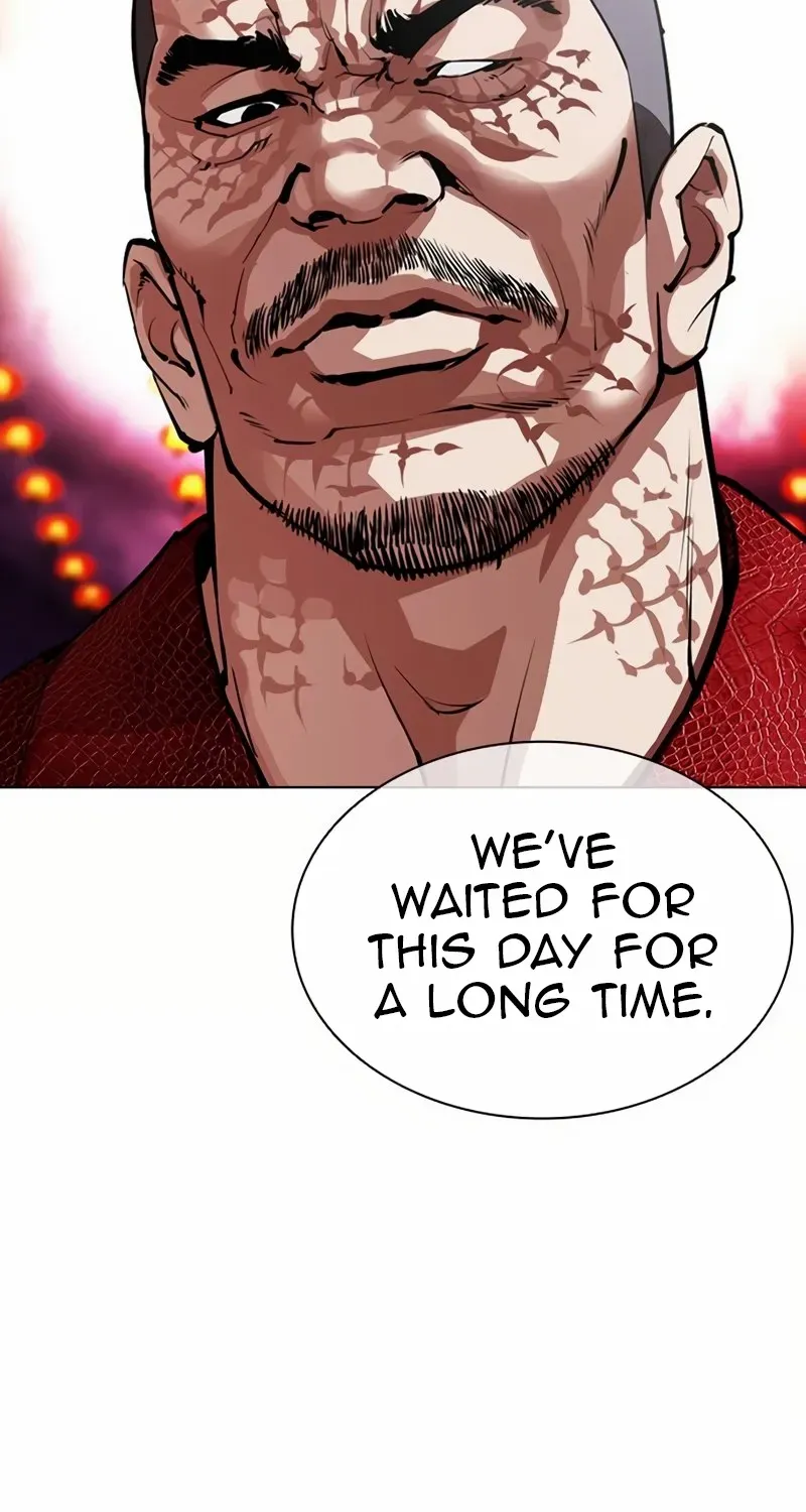 Read Lookism chapter 572 image 30 on Lezhin