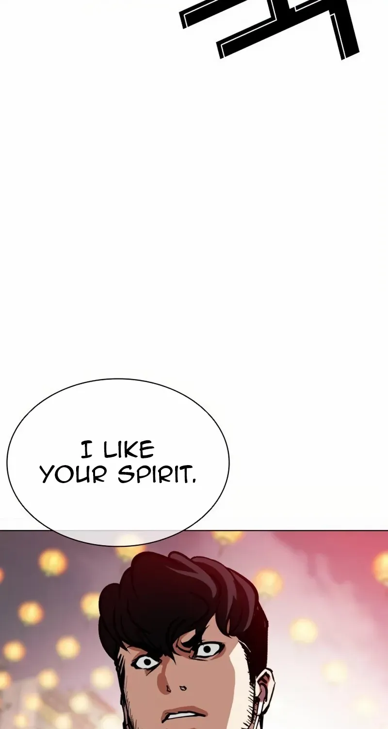 Read Lookism chapter 572 image 34 on Lezhin