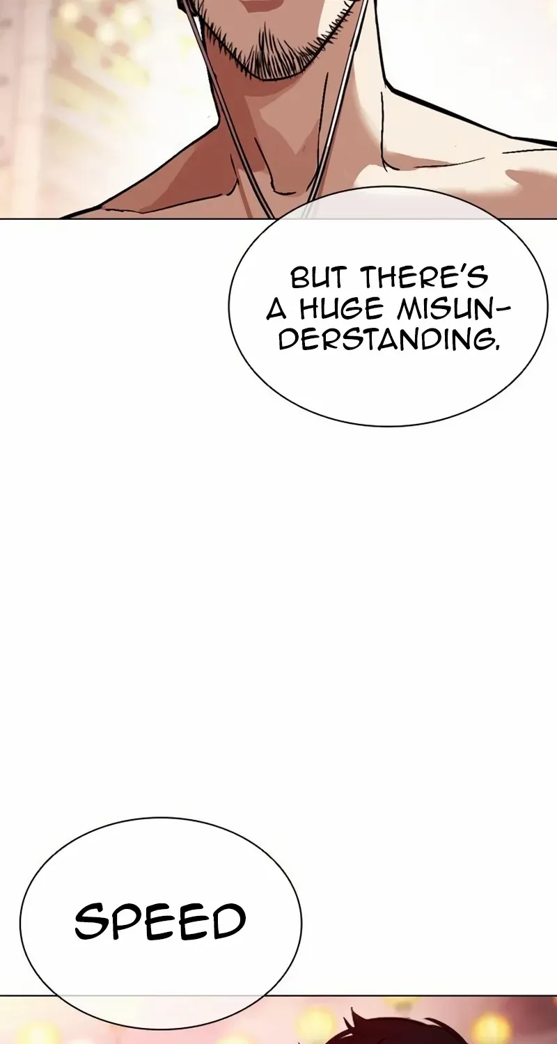 Read Lookism chapter 572 image 35 on Lezhin