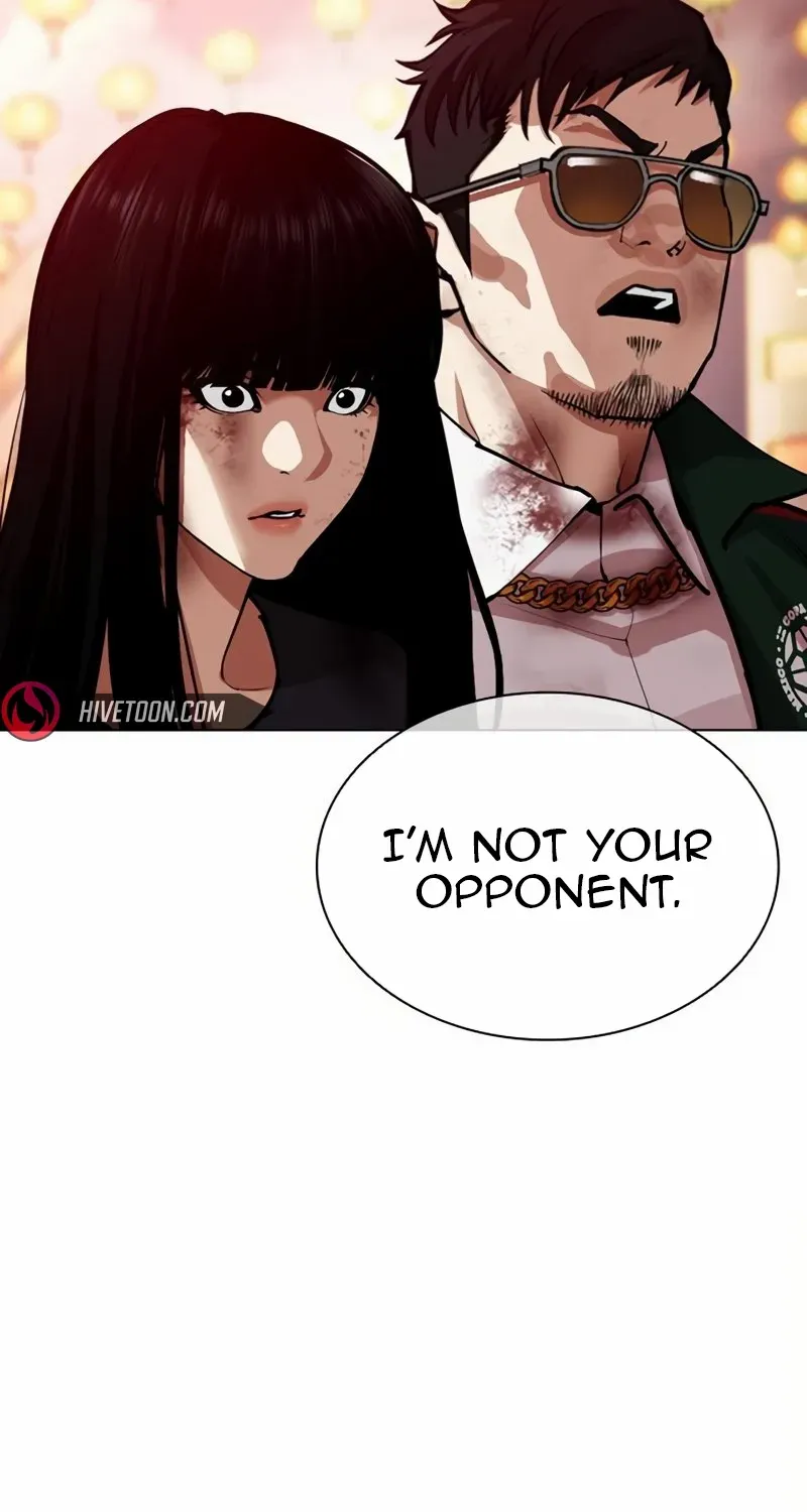 Read Lookism chapter 572 image 36 on Lezhin