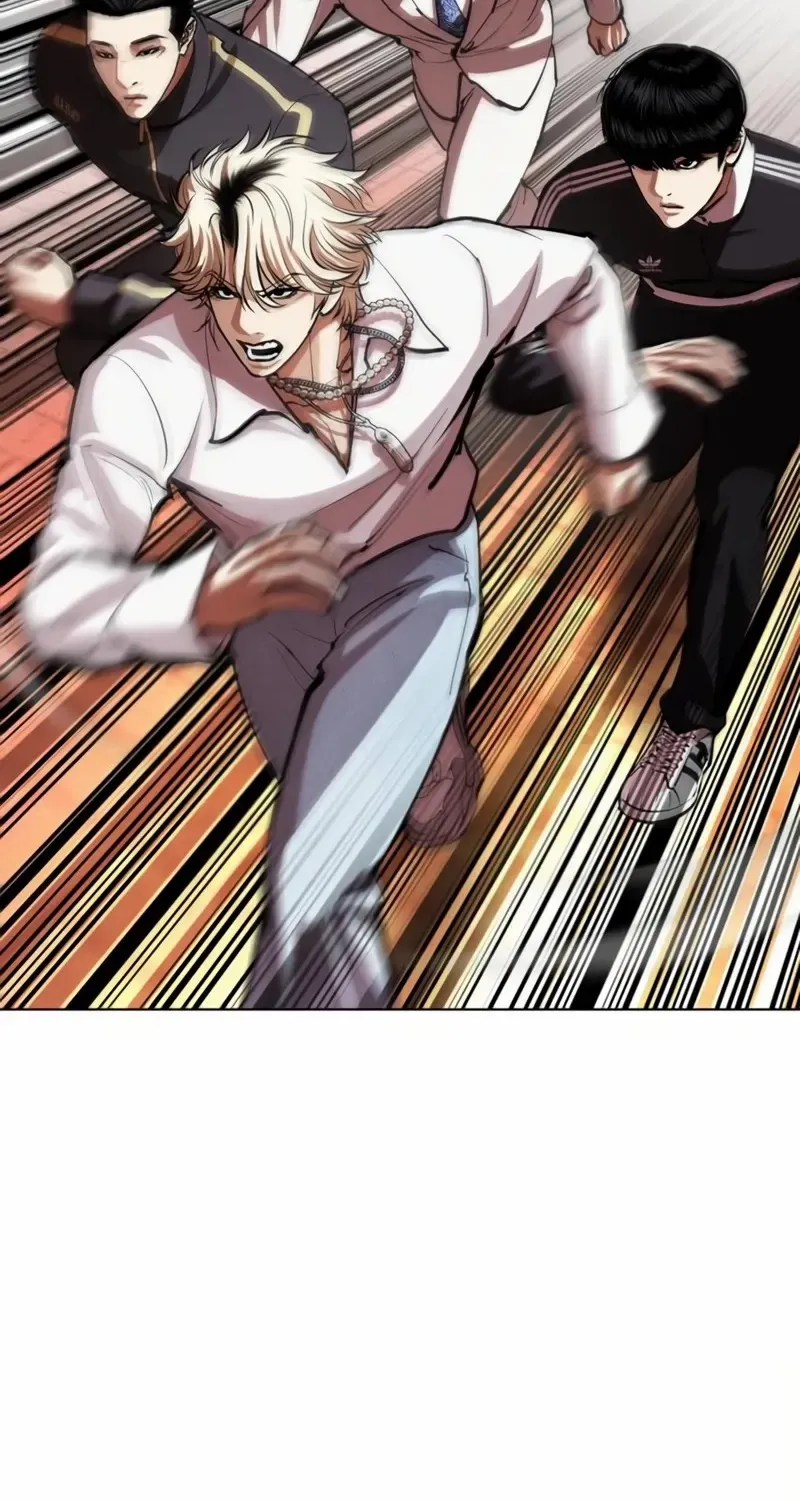 Read Lookism chapter 572 image 4 on Lezhin
