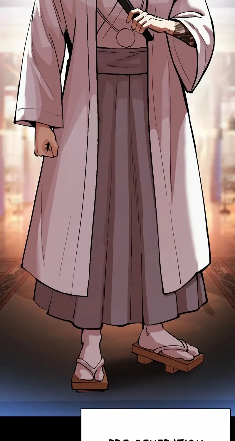 Read Lookism chapter 572 image 49 on Lezhin