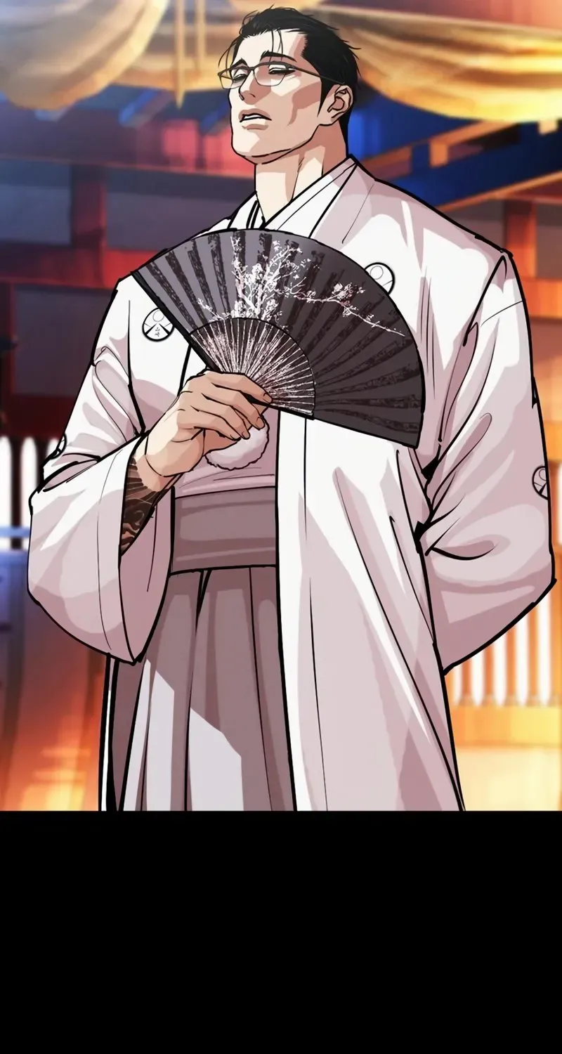 Read Lookism chapter 572 image 57 on Lezhin