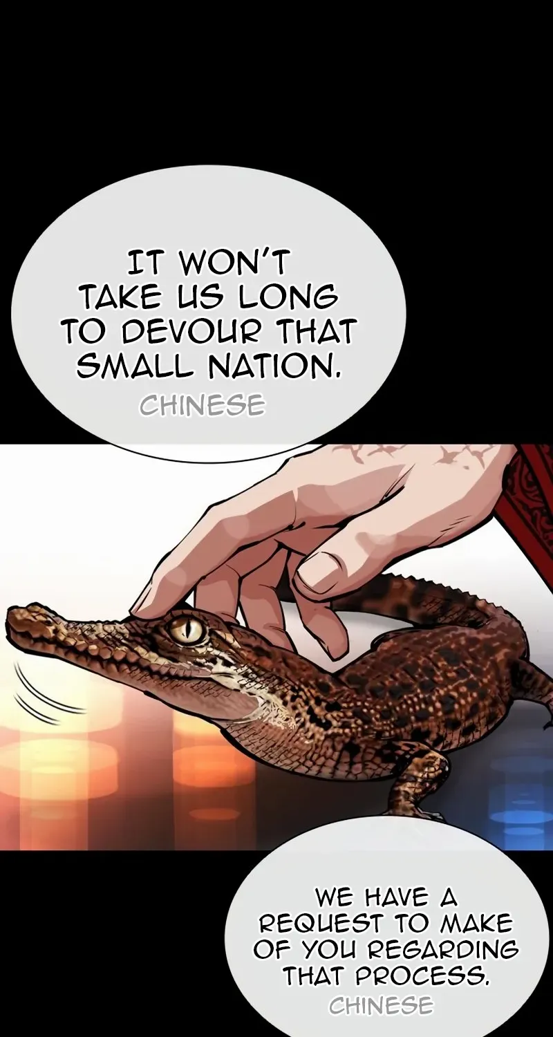 Read Lookism chapter 572 image 58 on Lezhin